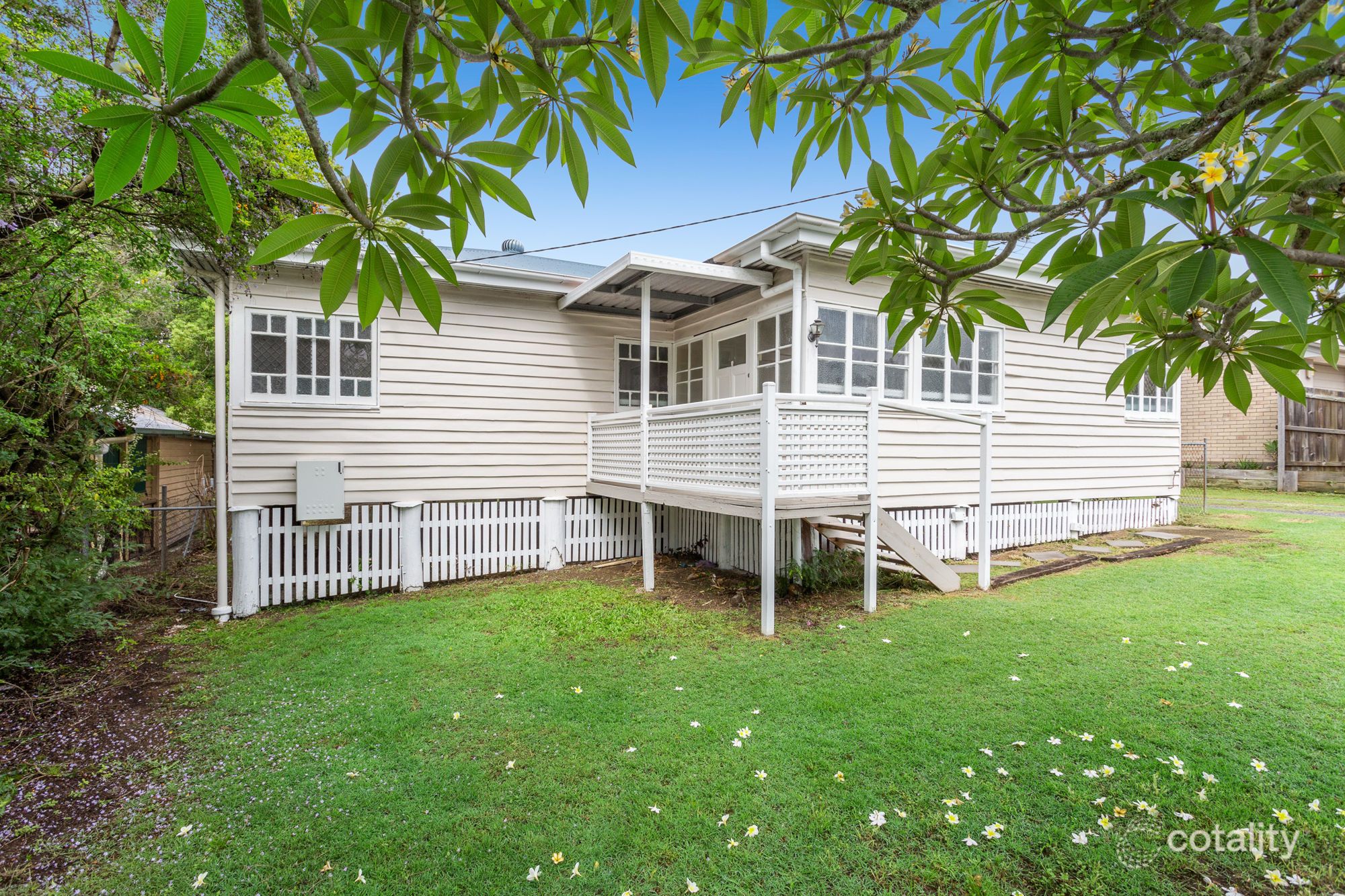 146 Pine Mountain Rd, Brassall, QLD 4305