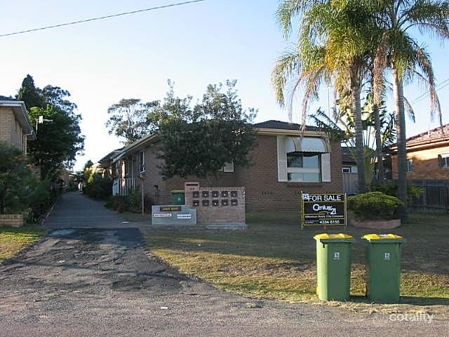 4/60 Fraser Rd, Long Jetty, NSW 2261