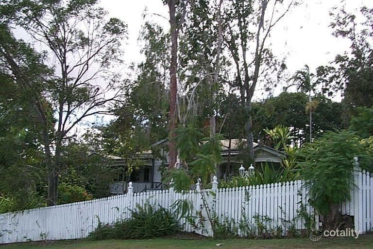 12 Bowen Tce, The Range, QLD 4700