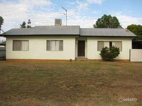 1 Frawley St, Warren, NSW 2824