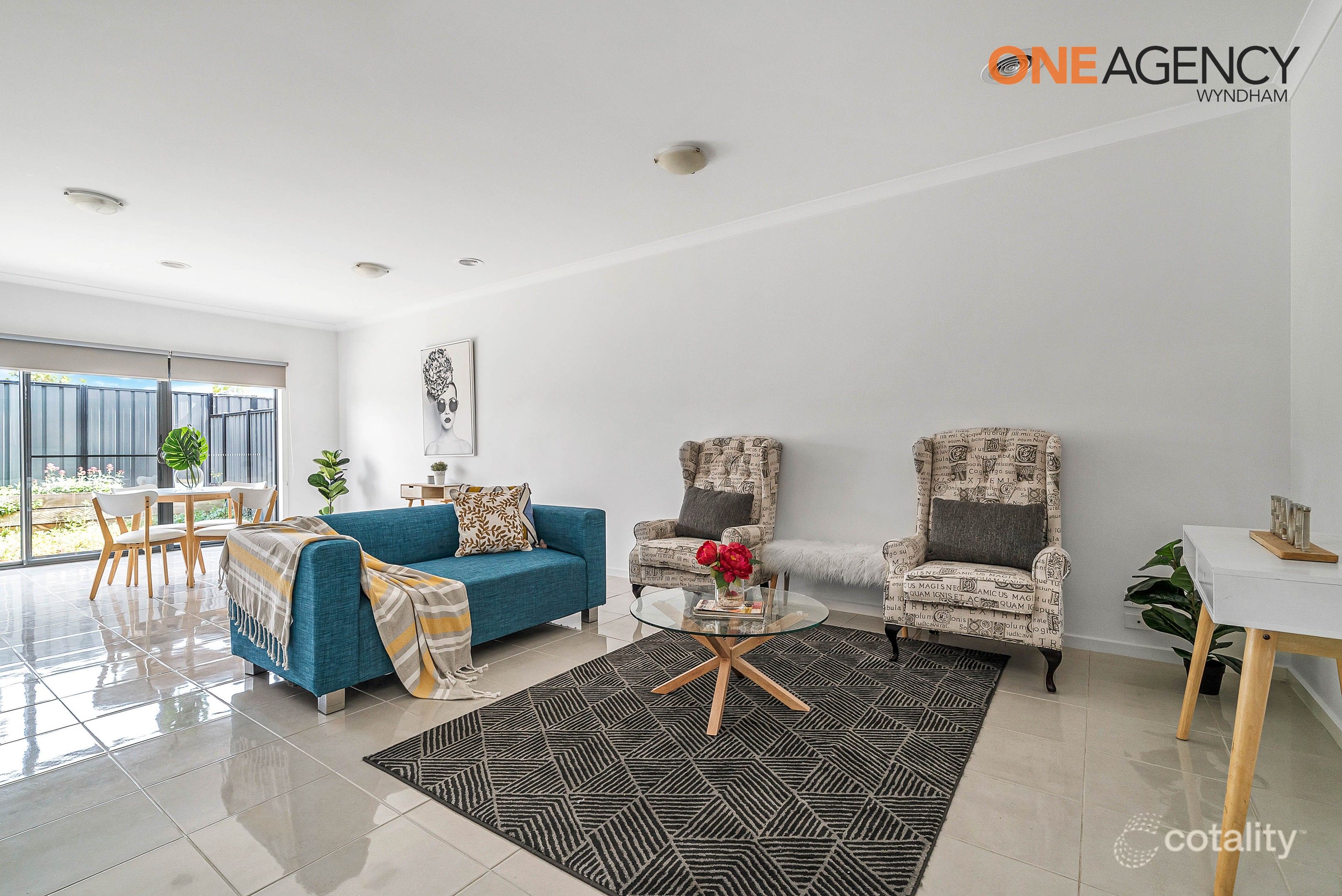 2/38 Loretta Bvd, Tarneit, VIC 3029