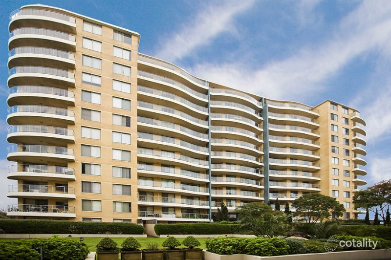 805/5 Rockdale Plaza Dr, Rockdale, NSW 2216