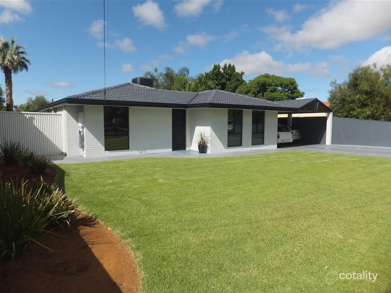 165 Campbell St, West Lamington, WA 6430