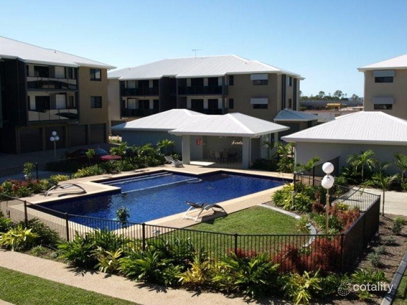 25/319 Angus Smith Dr, Douglas, QLD 4814