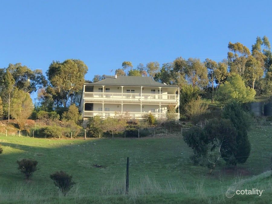 153 Glenburnie Rd, Yattalunga, SA 5114