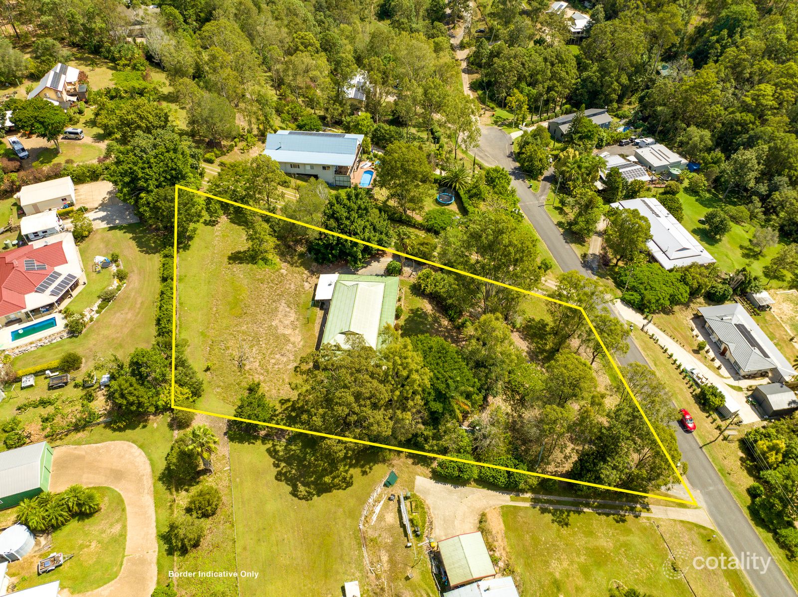 65-67 Manor Ct, Canungra, QLD 4275