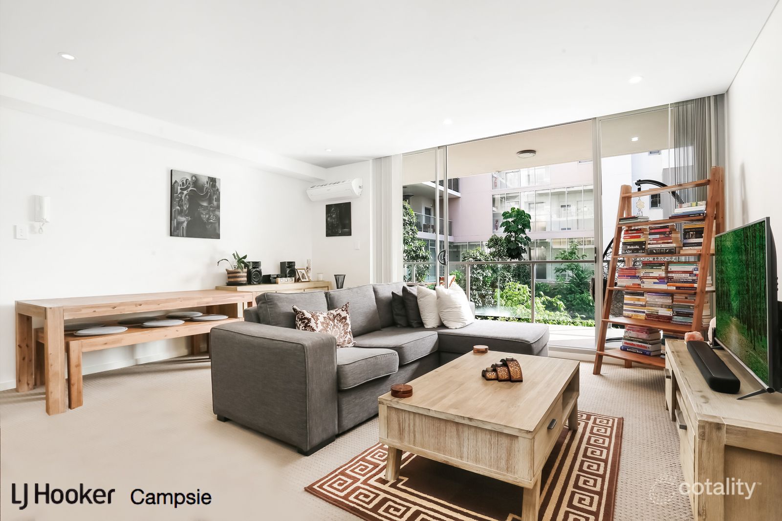 12/4 Charles St, Canterbury, NSW 2193