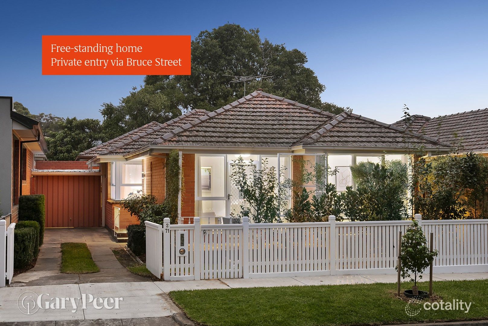 2/71 Hodder St, Brighton East, VIC 3187