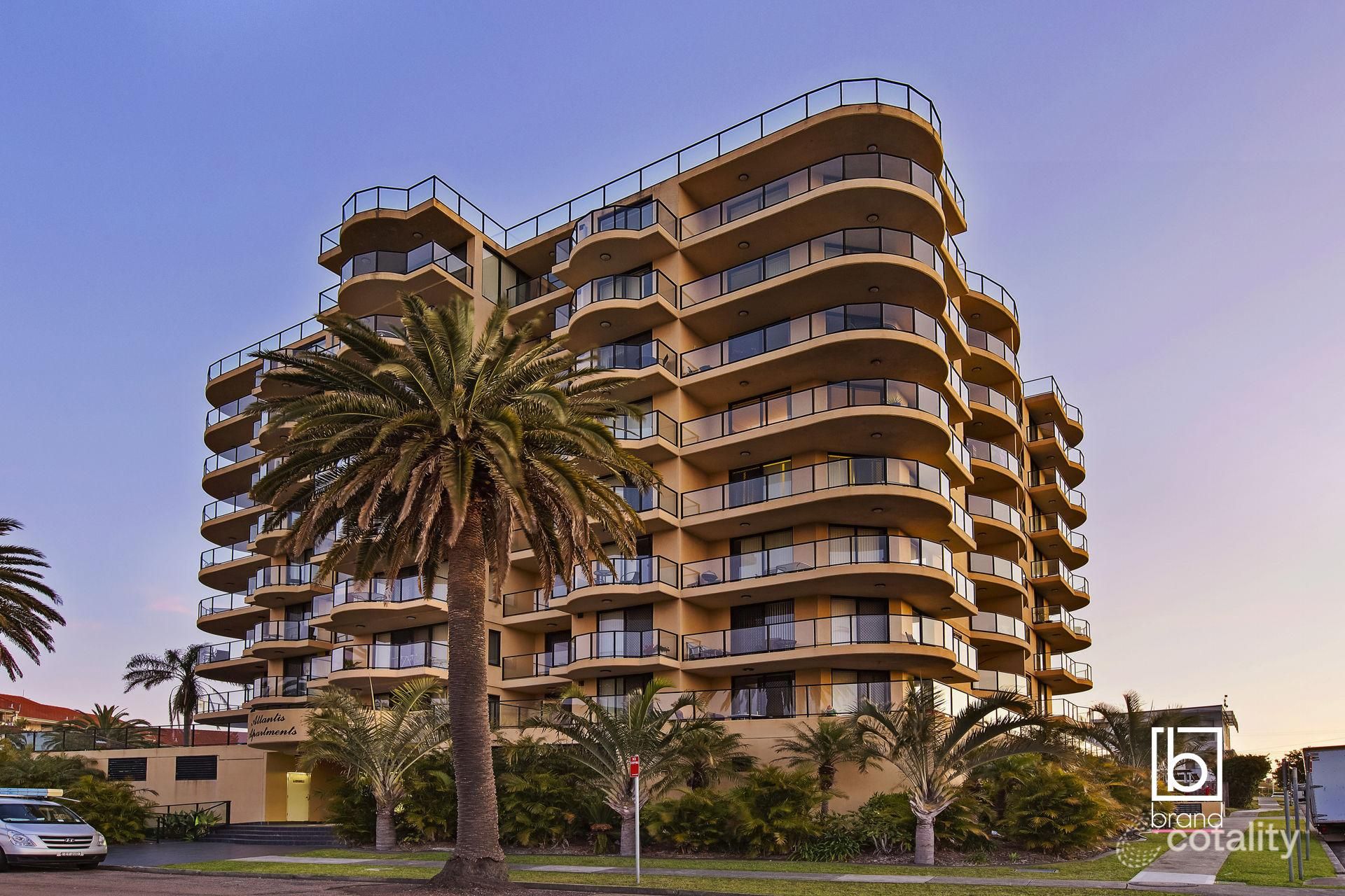 28/1-5 Bayview Ave, The Entrance, NSW 2261