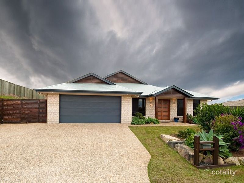 10 Neptune Ct, Mango Hill, QLD 4509