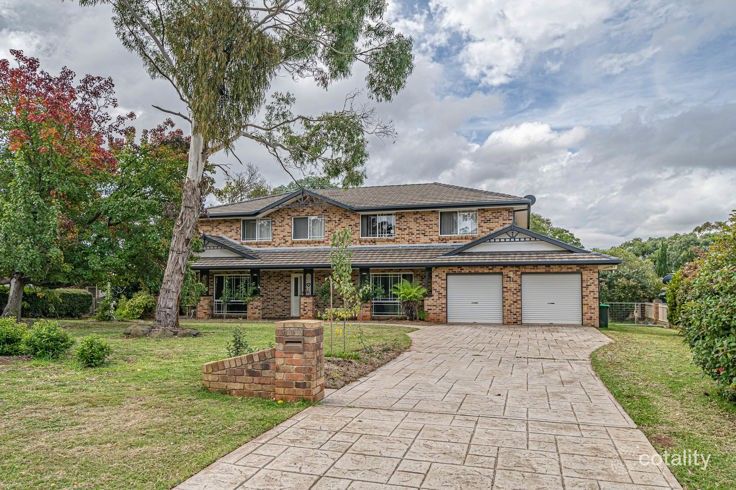 99 The Avenue, Armidale, NSW 2350