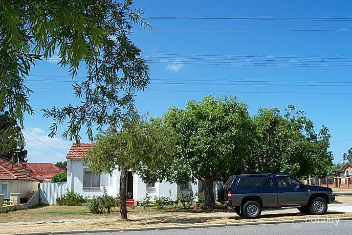 100 Lissadell St, Floreat, WA 6014