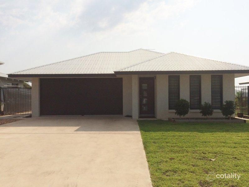 3 Tall St, Johnston, NT 0832