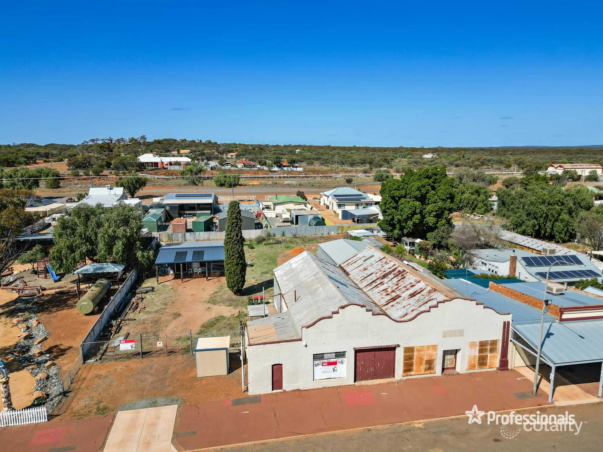 63 Bayley St, Coolgardie, WA 6429