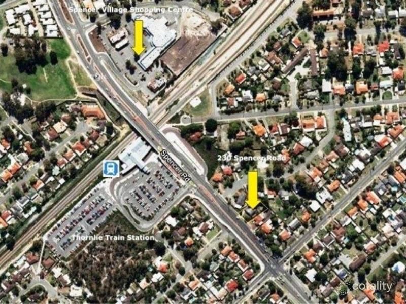 2/230 Spencer Rd, Thornlie, WA 6108