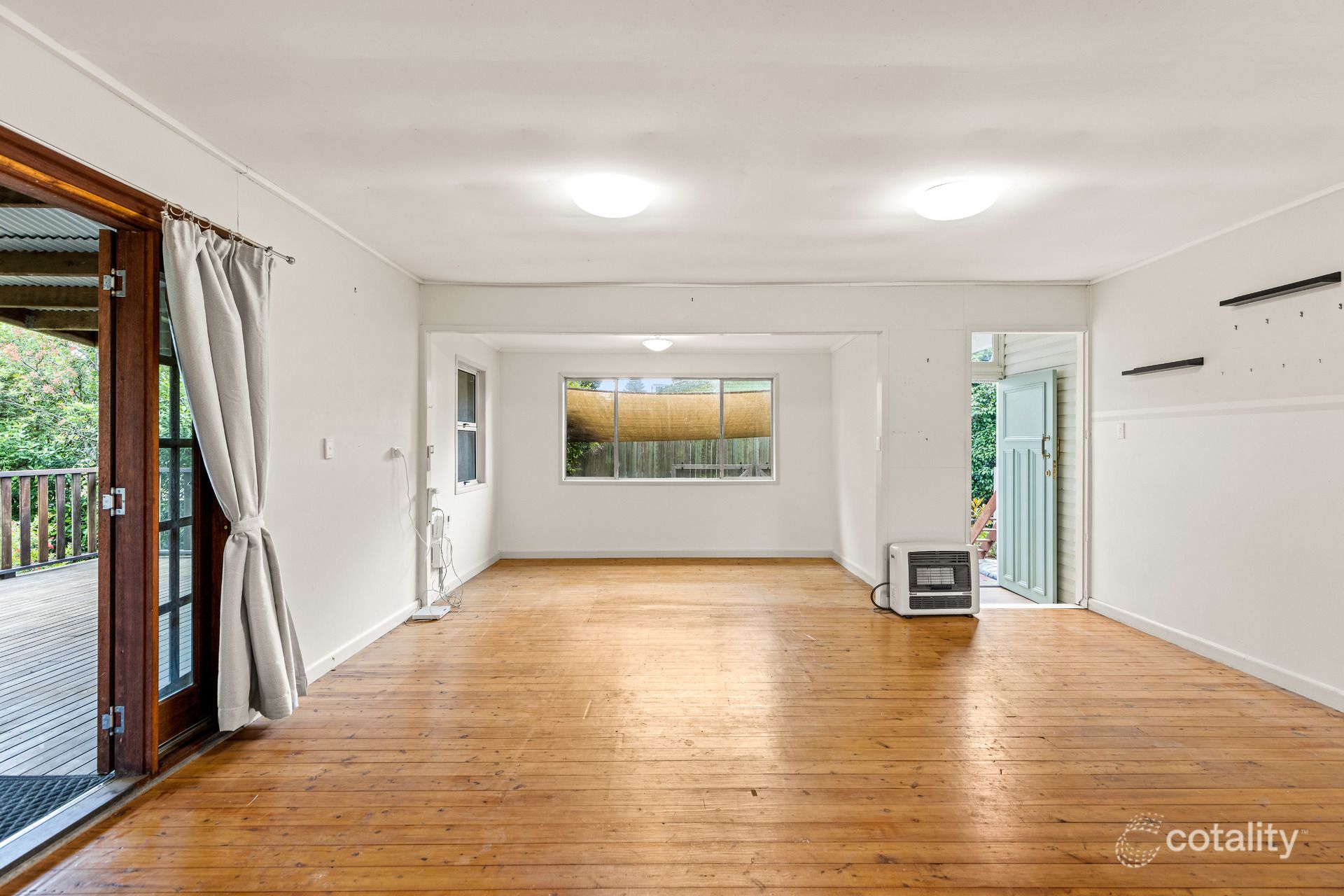 48 Stuart St, Mount Lofty, QLD 4350