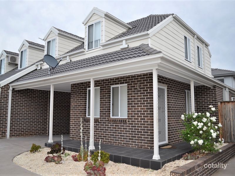 4/152 Adelaide St, St Marys, NSW 2760