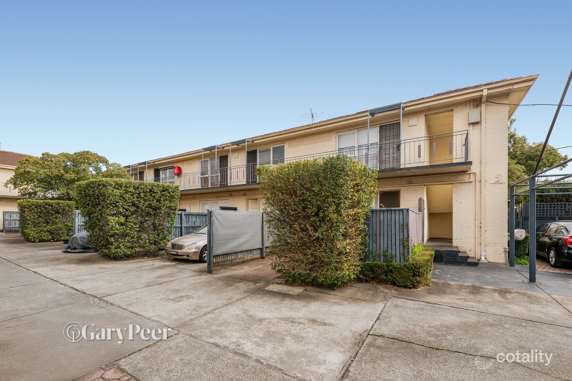 14/2 Rosedale Ave, Glen Huntly, VIC 3163