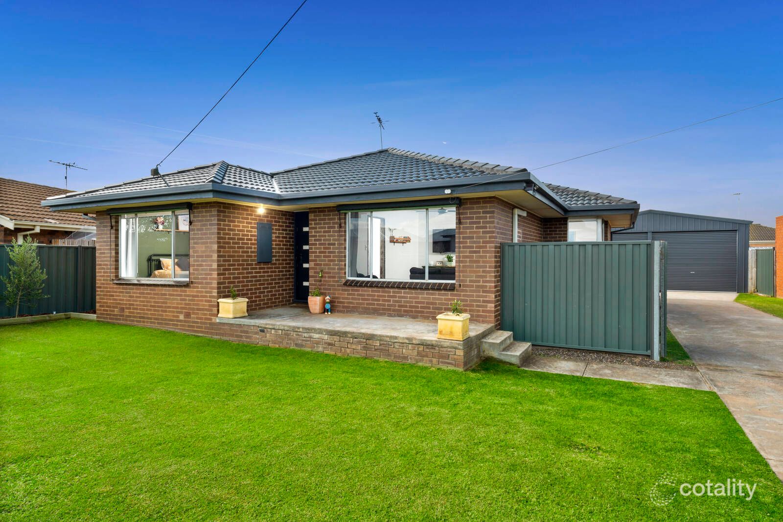 8 Newell St, Lara, VIC 3212