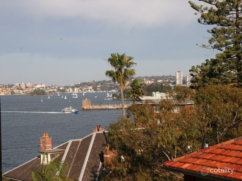 33/20 Carabella St, Kirribilli, NSW 2061