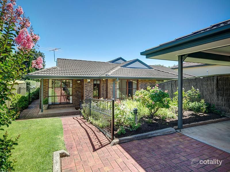 13a Broughton St, Glenside, SA 5065