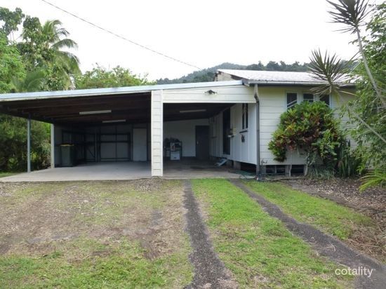 184 Munro St, Babinda, QLD 4861