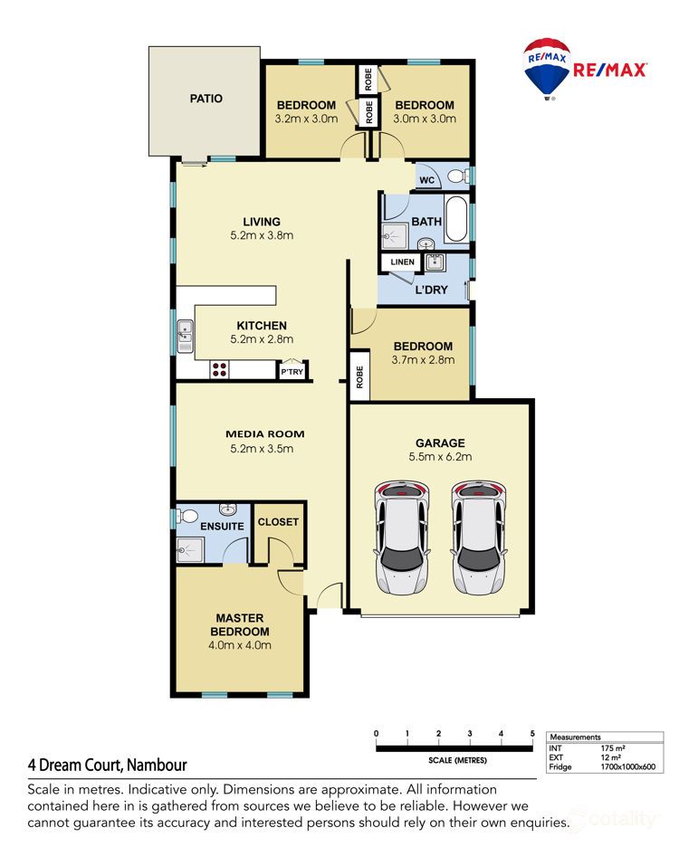 4 Dream Ct, Nambour, QLD 4560