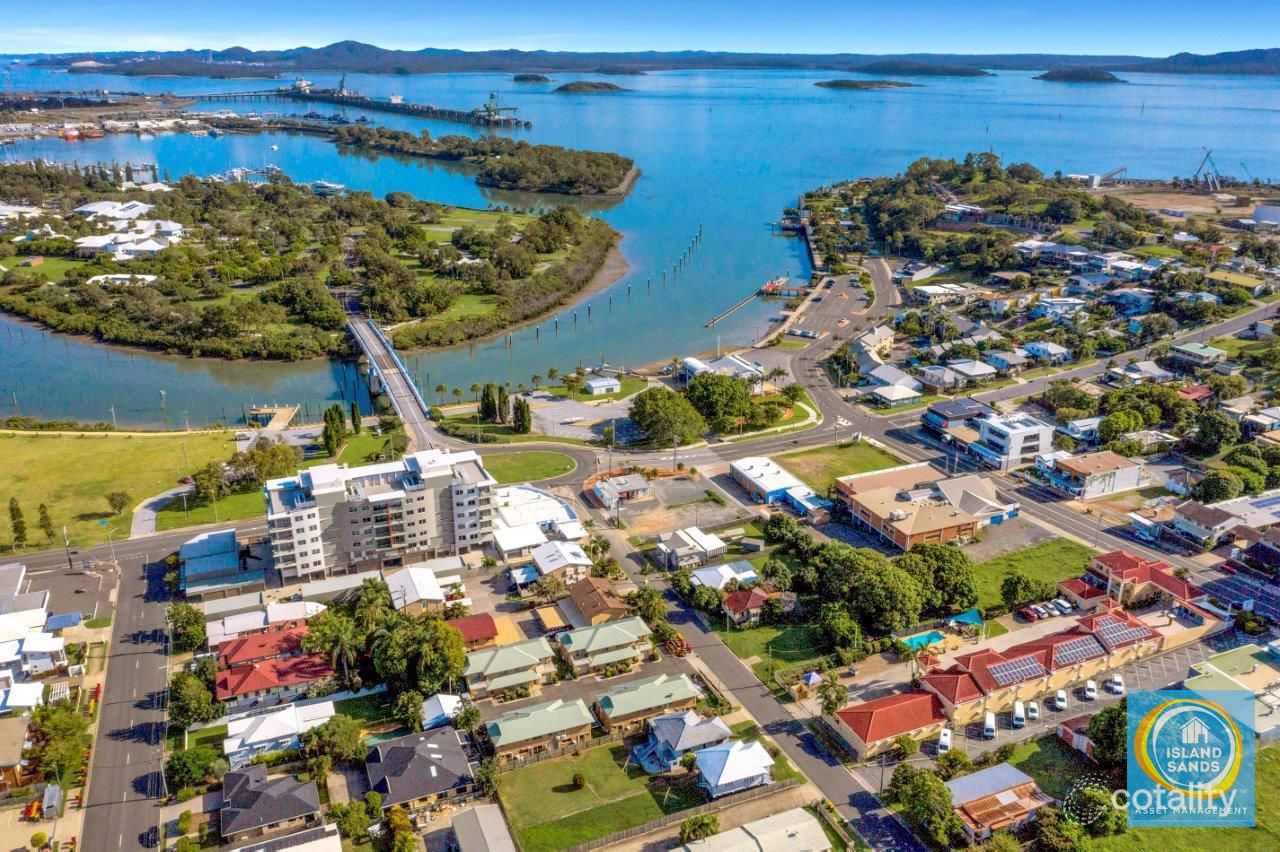 13 Central Lane, Gladstone Central, QLD 4680
