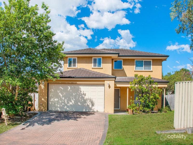 10 Mitchell Pl, Parkinson, QLD 4115