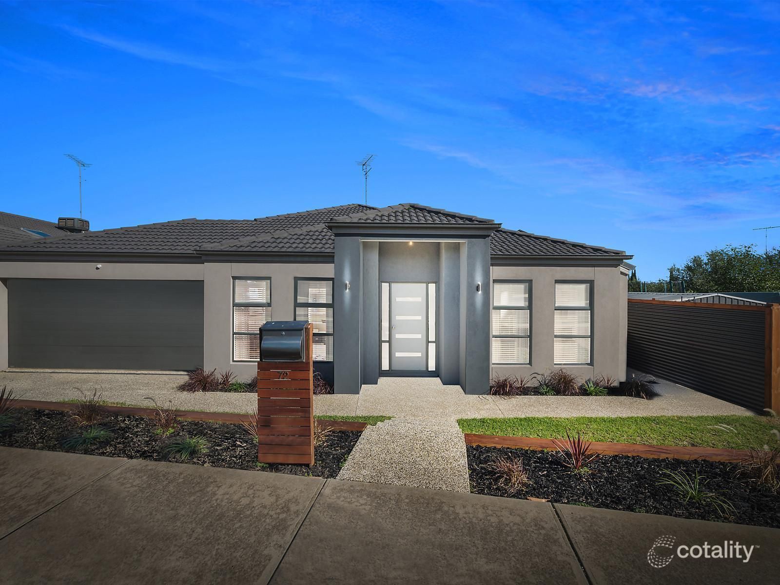 72 Ferguson Rd, Leopold, VIC 3224