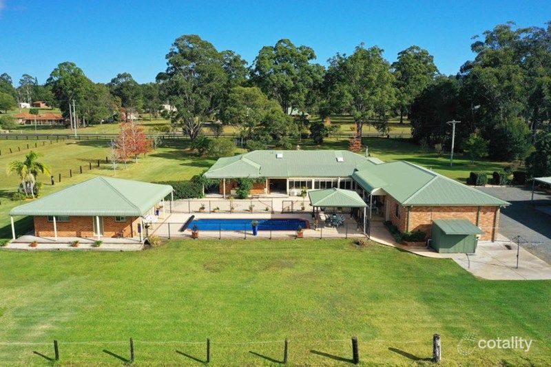 60 Blackbutt Dr, Failford, NSW 2430