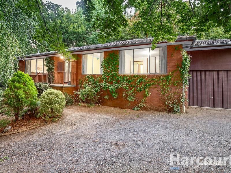 7-9 Stanley St, Olinda, VIC 3788