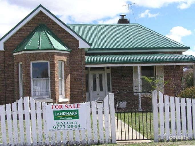 11n Pakington St, Walcha, NSW 2354