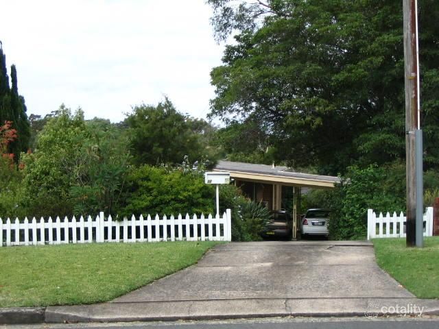 17 Grigg Ave, North Epping, NSW 2121