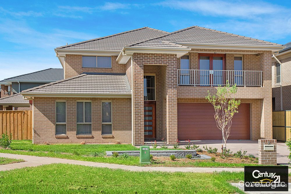 2 Lakefield Ave, North Kellyville, NSW 2155