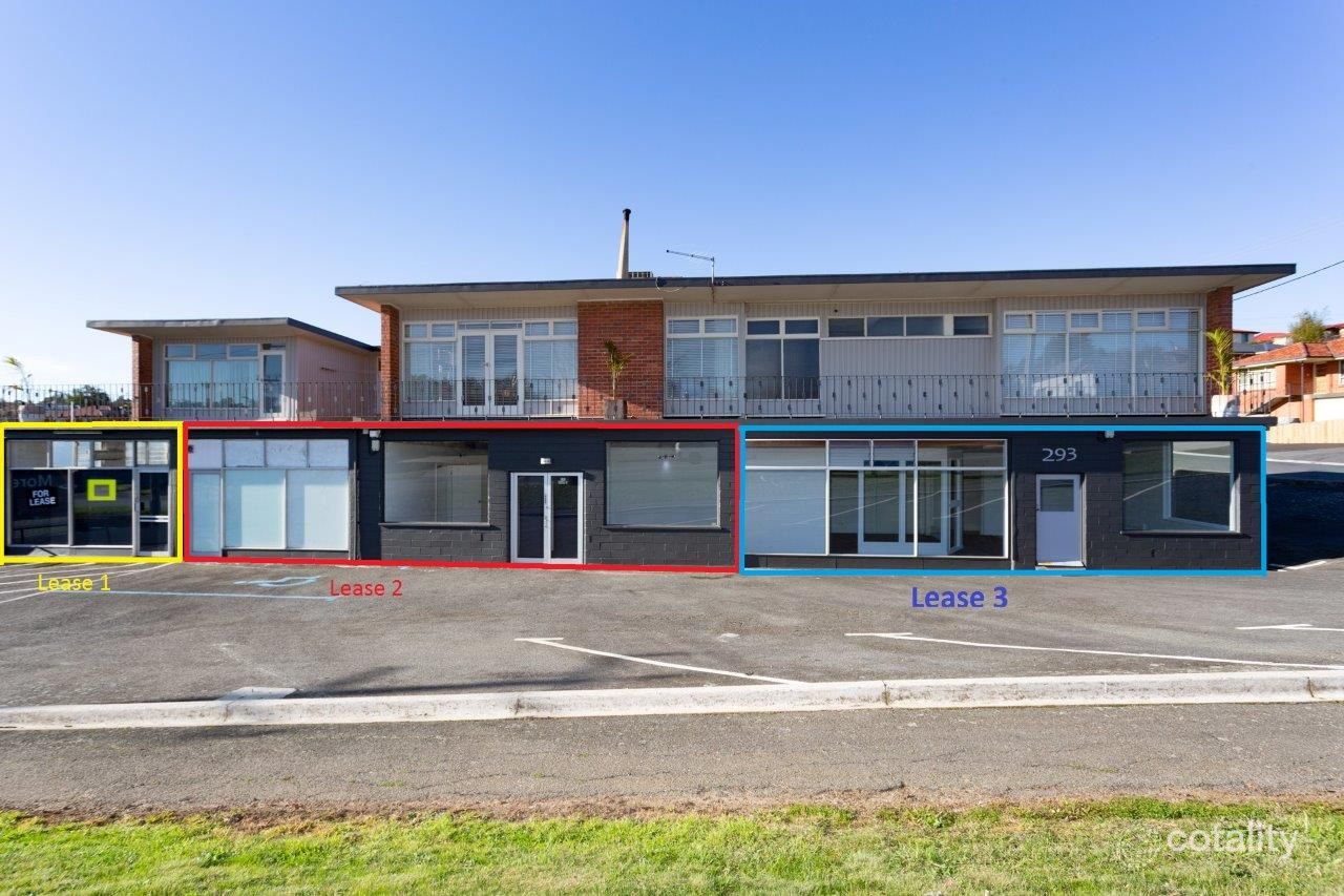 293 Hobart Rd, Youngtown, TAS 7249