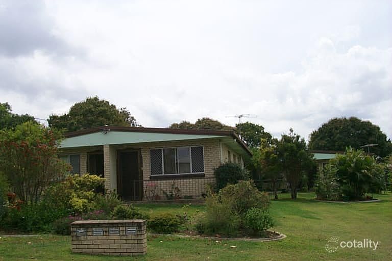 10 Private St, Allenstown, QLD 4700