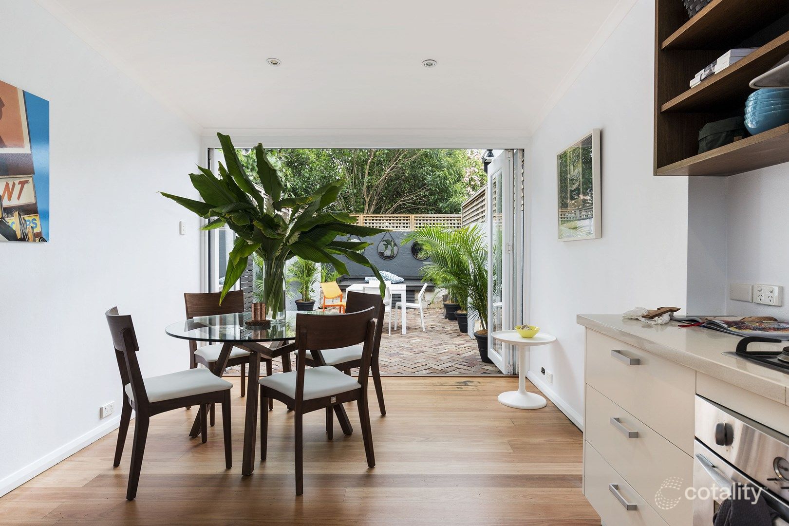 23 Union St, Paddington, NSW 2021