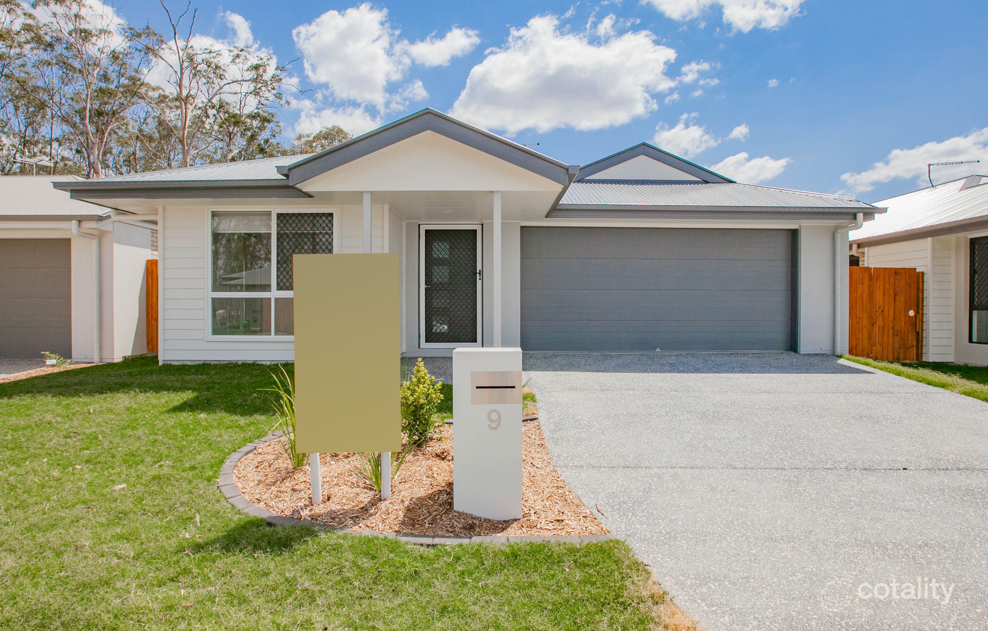 9 Pandorea St, Deebing Heights, QLD 4306