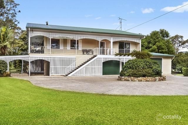 1 Dalgety Rd, Kangy Angy, NSW 2258