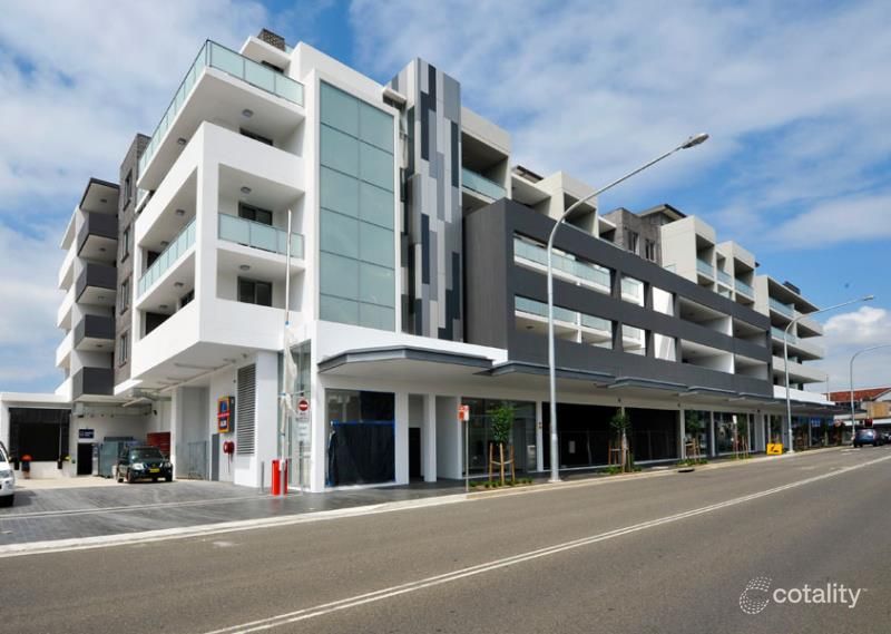 55/1 Monash Rd, Gladesville, NSW 2111