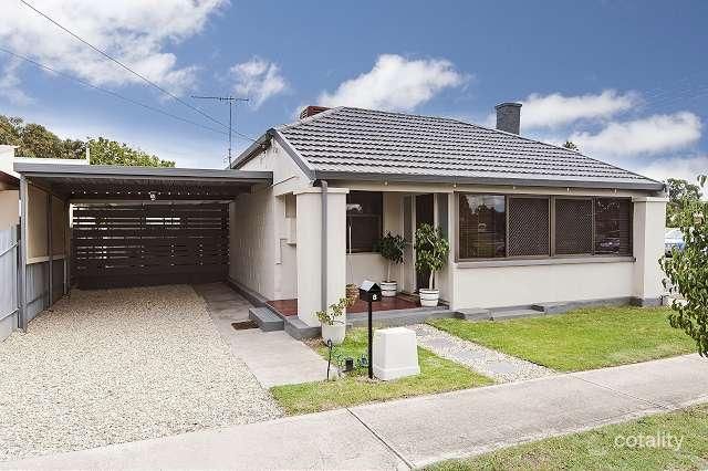 8 Mabel St, Rosewater, SA 5013