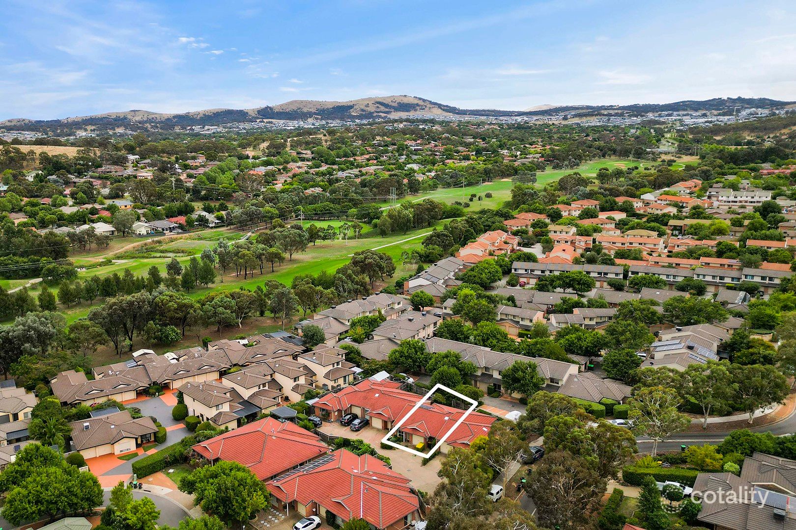 6/80 Paul Coe Cres, Ngunnawal, ACT 2913