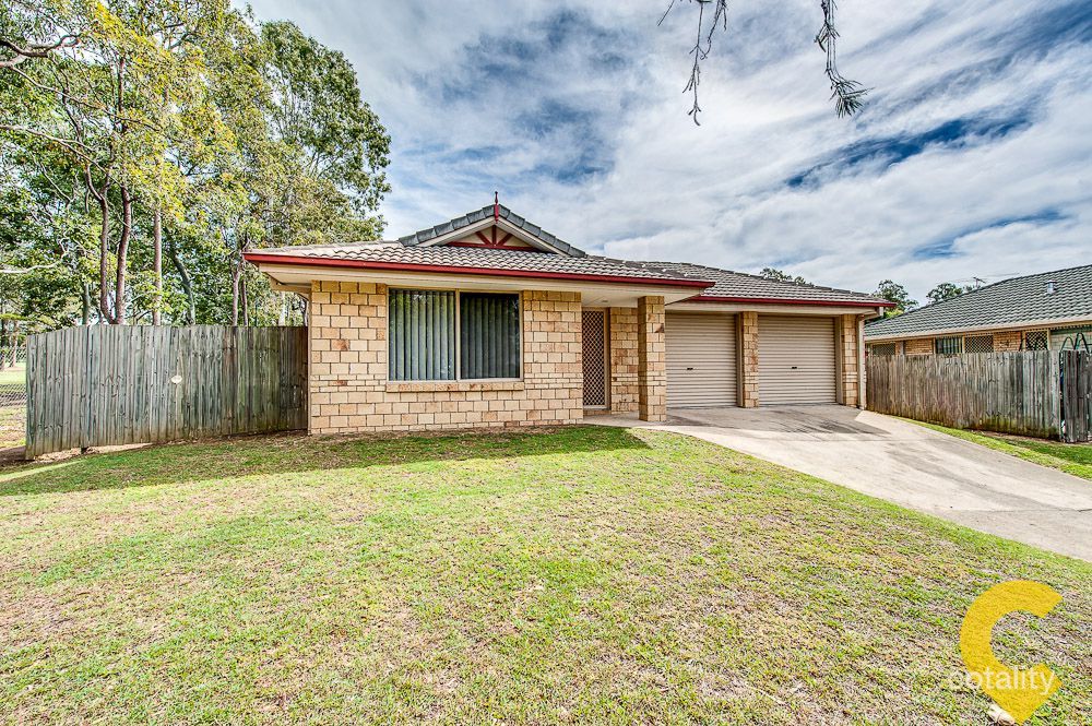 17 Newton Pl, Wacol, QLD 4076