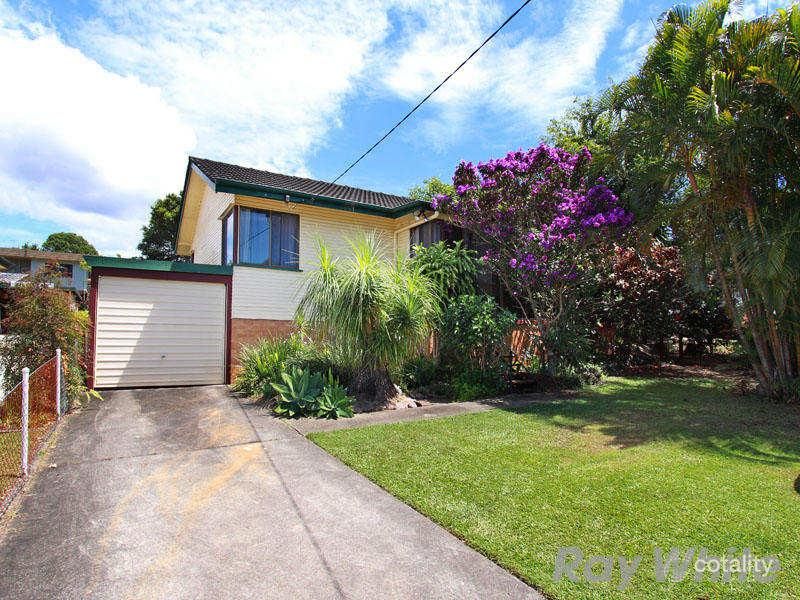 19 Dulendella St, Zillmere, QLD 4034