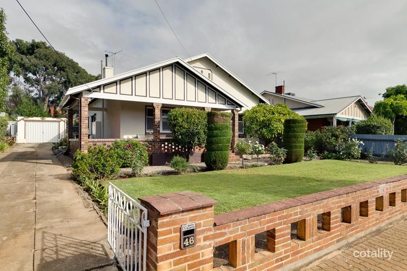 46 Lansdowne Tce, Walkerville, SA 5081