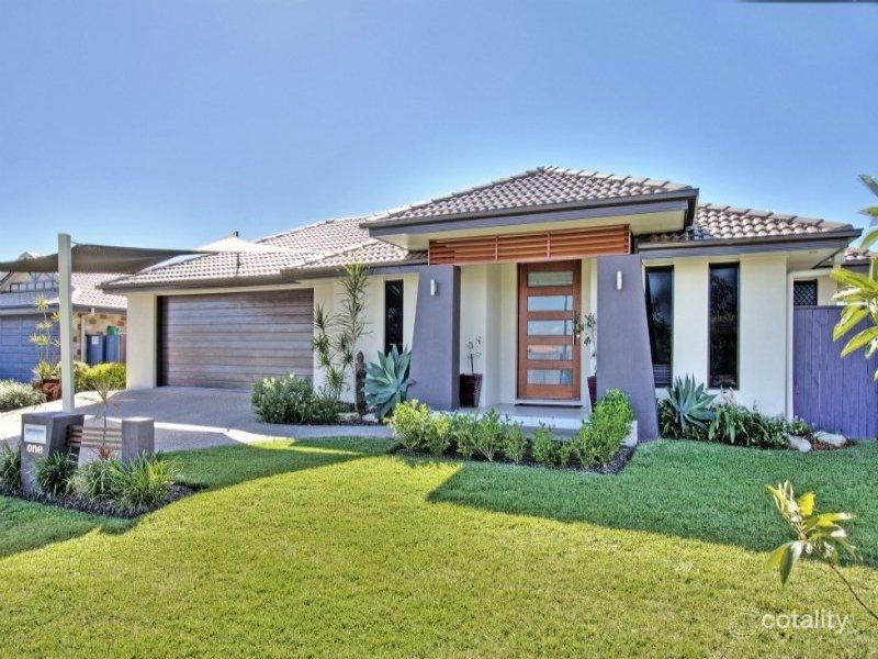 1 River Gum Ct, Loganholme, QLD 4129