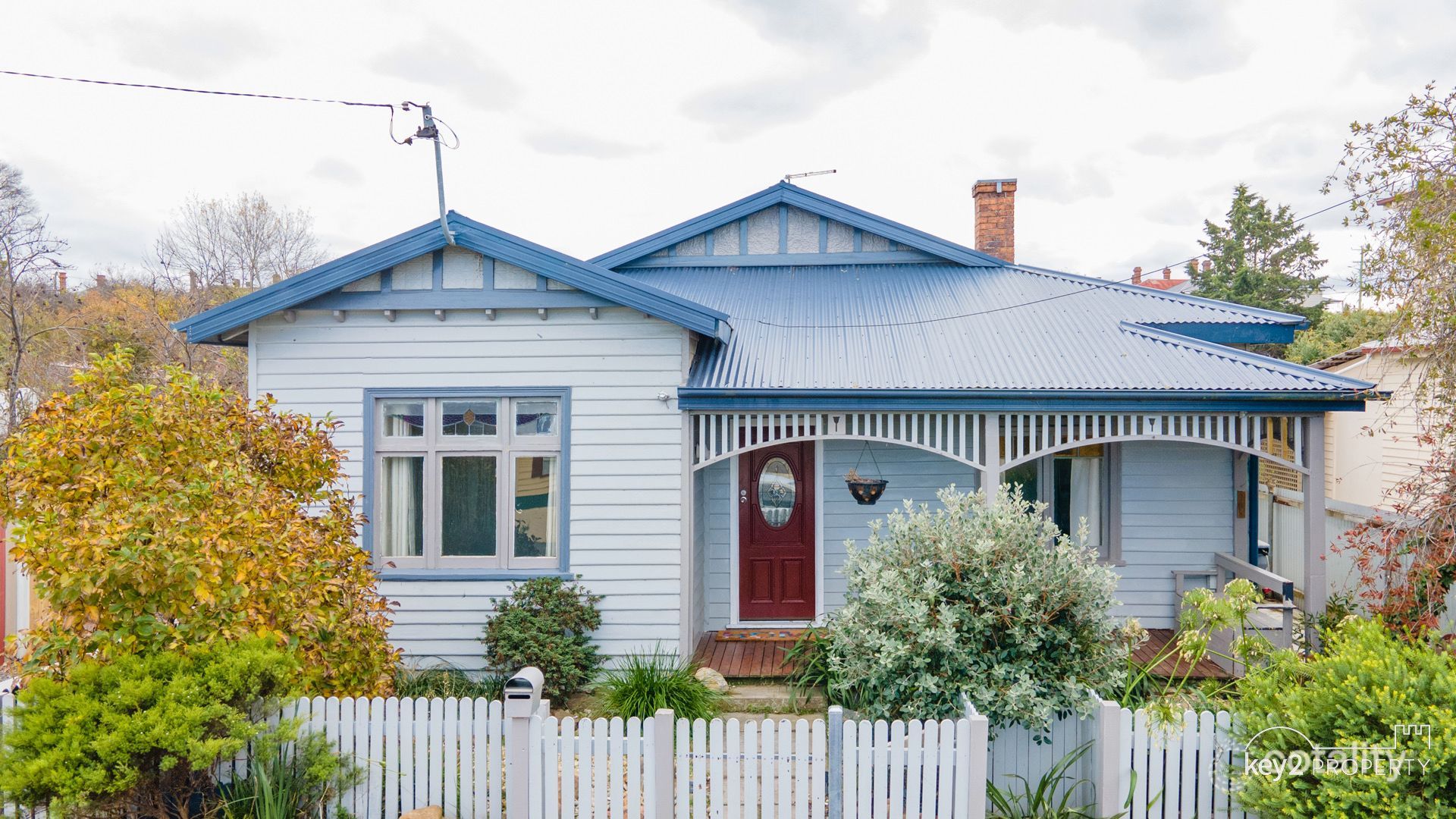 12 Howard St, Invermay, TAS 7248