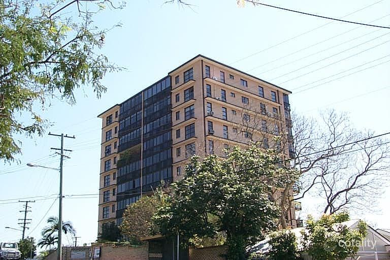 23/32 Swann Rd, Taringa, QLD 4068