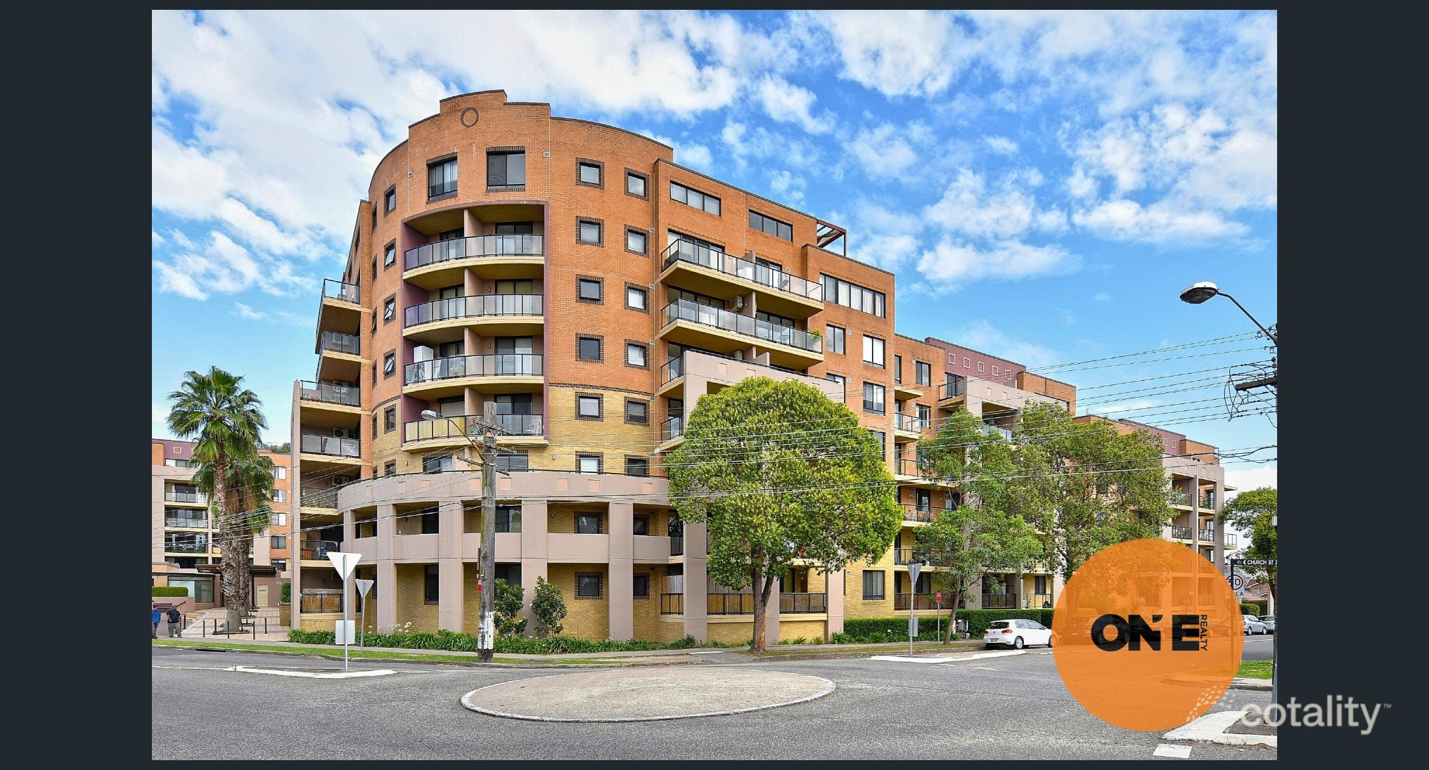 103/81 Church St, Lidcombe, NSW 2141